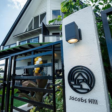 Bed and Breakfast Jacobs Hill Tagaytay Tagaytay City Exterior foto