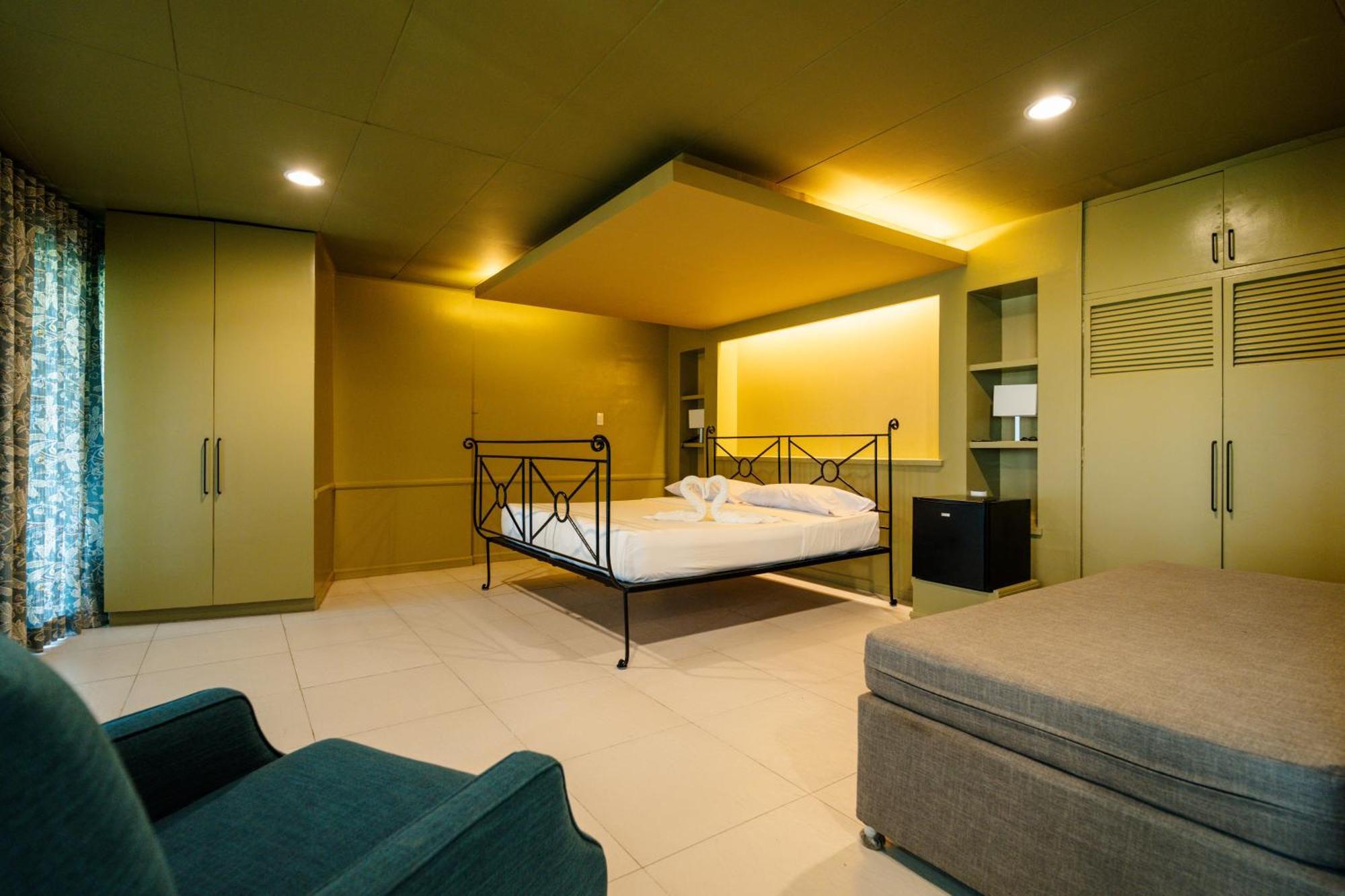Bed and Breakfast Jacobs Hill Tagaytay Tagaytay City Exterior foto