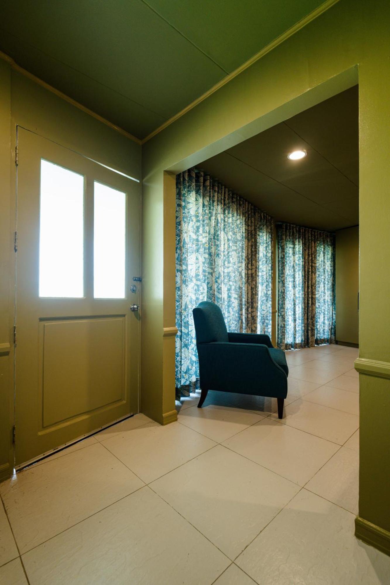 Bed and Breakfast Jacobs Hill Tagaytay Tagaytay City Exterior foto