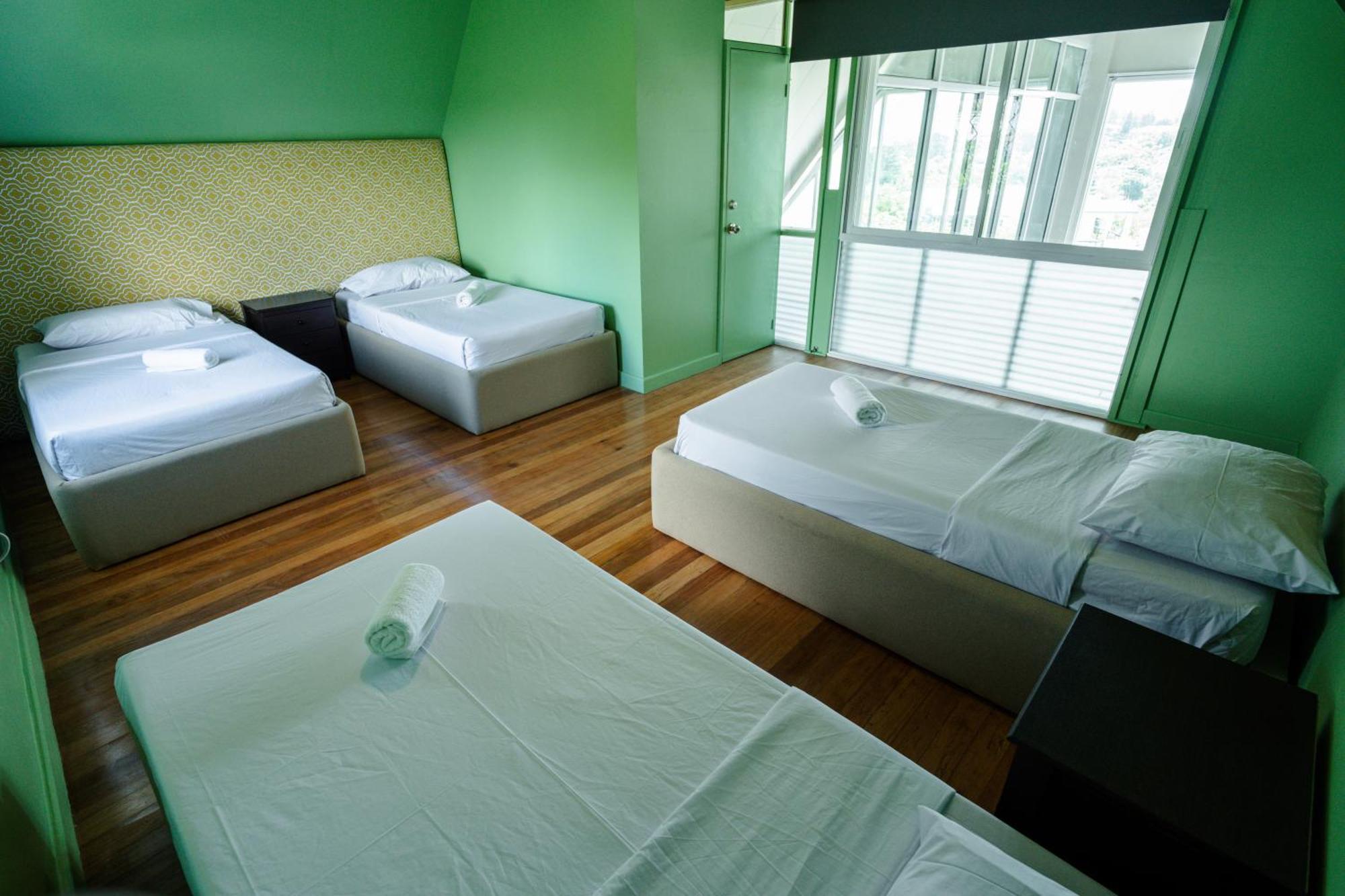 Bed and Breakfast Jacobs Hill Tagaytay Tagaytay City Exterior foto