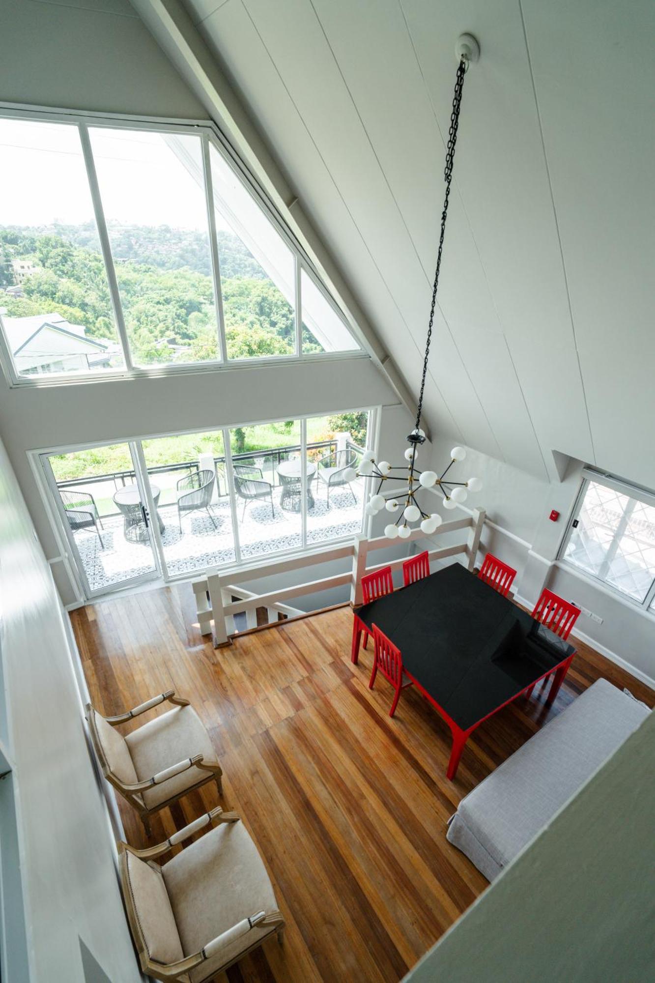 Bed and Breakfast Jacobs Hill Tagaytay Tagaytay City Exterior foto
