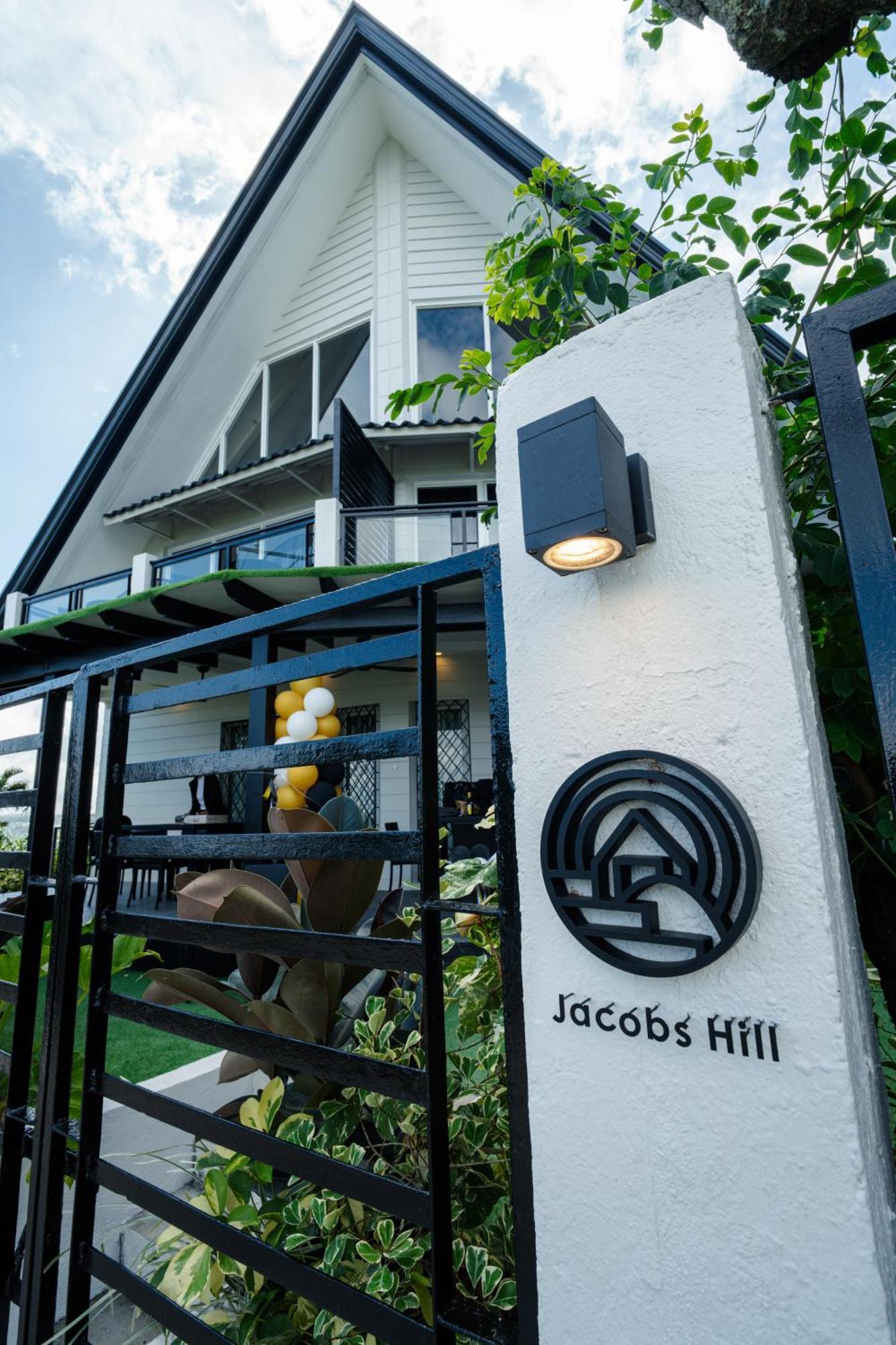 Bed and Breakfast Jacobs Hill Tagaytay Tagaytay City Exterior foto