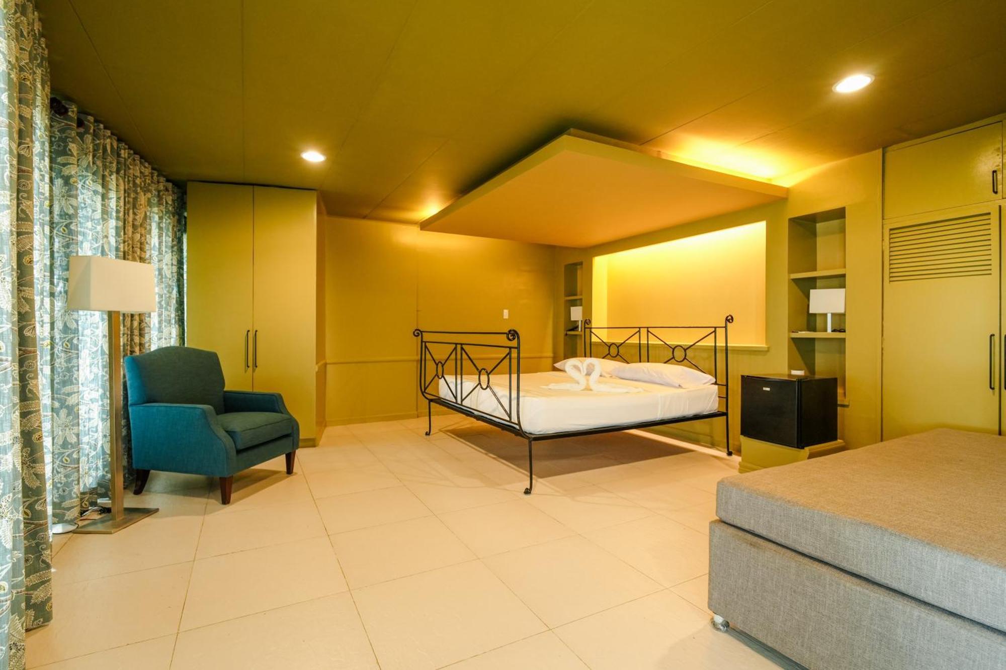 Bed and Breakfast Jacobs Hill Tagaytay Tagaytay City Exterior foto