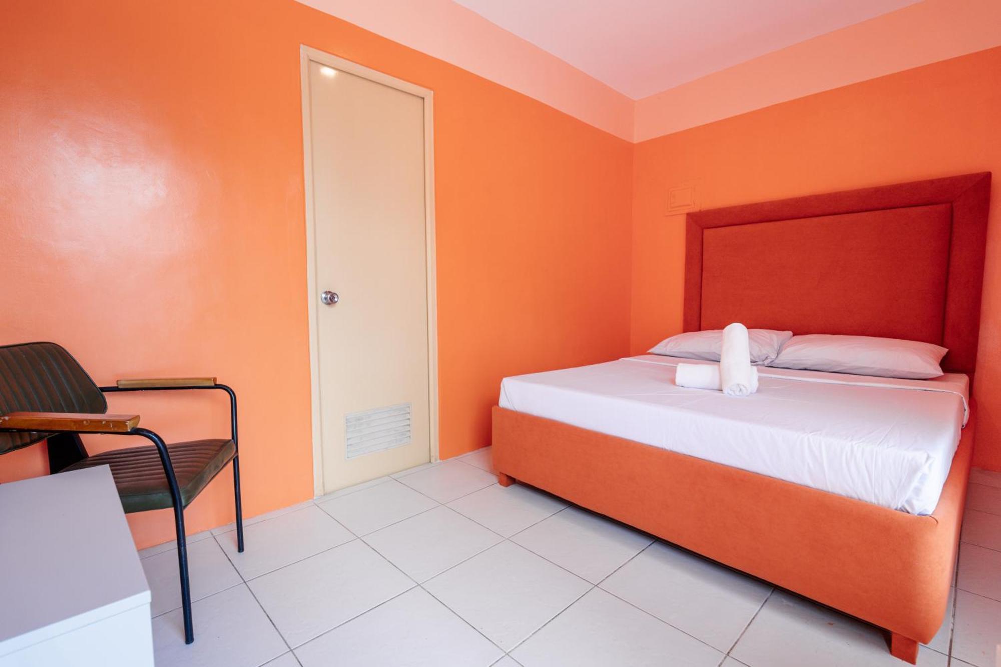Bed and Breakfast Jacobs Hill Tagaytay Tagaytay City Exterior foto