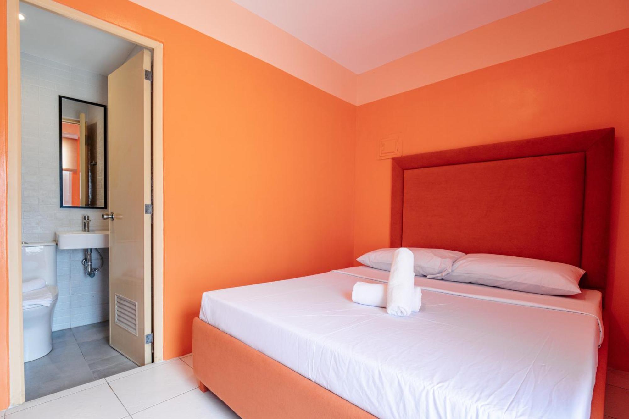 Bed and Breakfast Jacobs Hill Tagaytay Tagaytay City Exterior foto