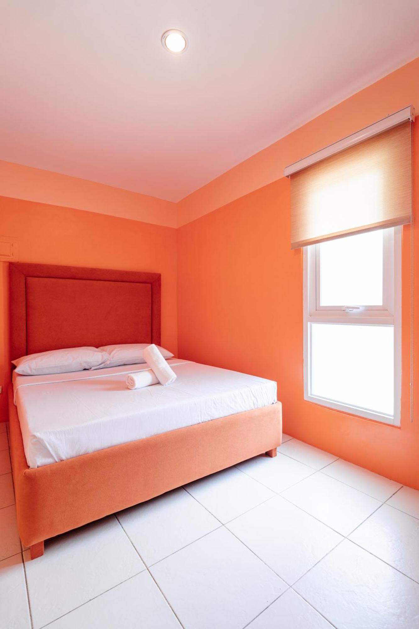 Bed and Breakfast Jacobs Hill Tagaytay Tagaytay City Exterior foto