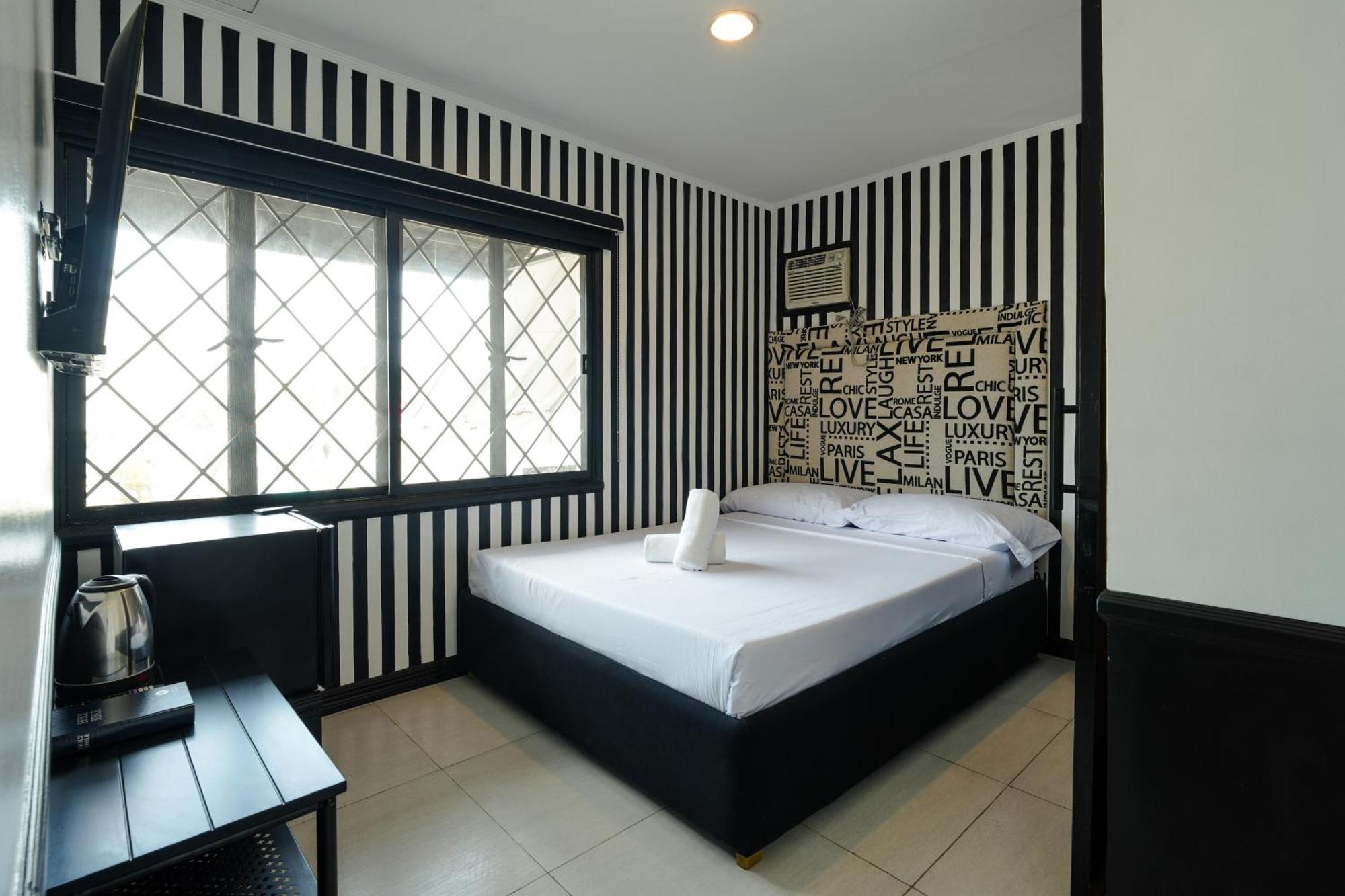 Bed and Breakfast Jacobs Hill Tagaytay Tagaytay City Exterior foto