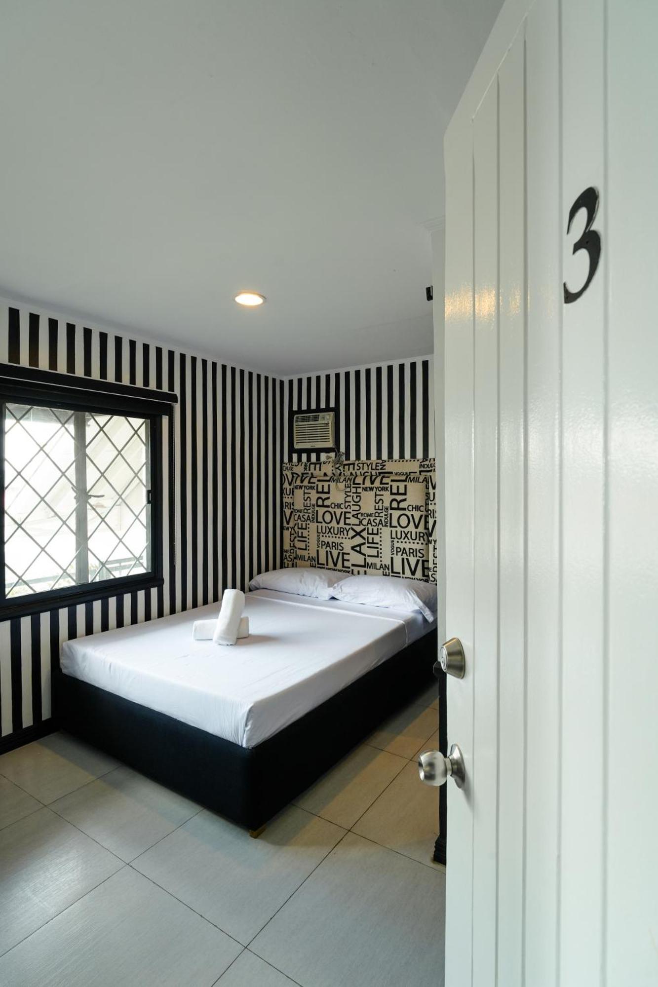 Bed and Breakfast Jacobs Hill Tagaytay Tagaytay City Exterior foto