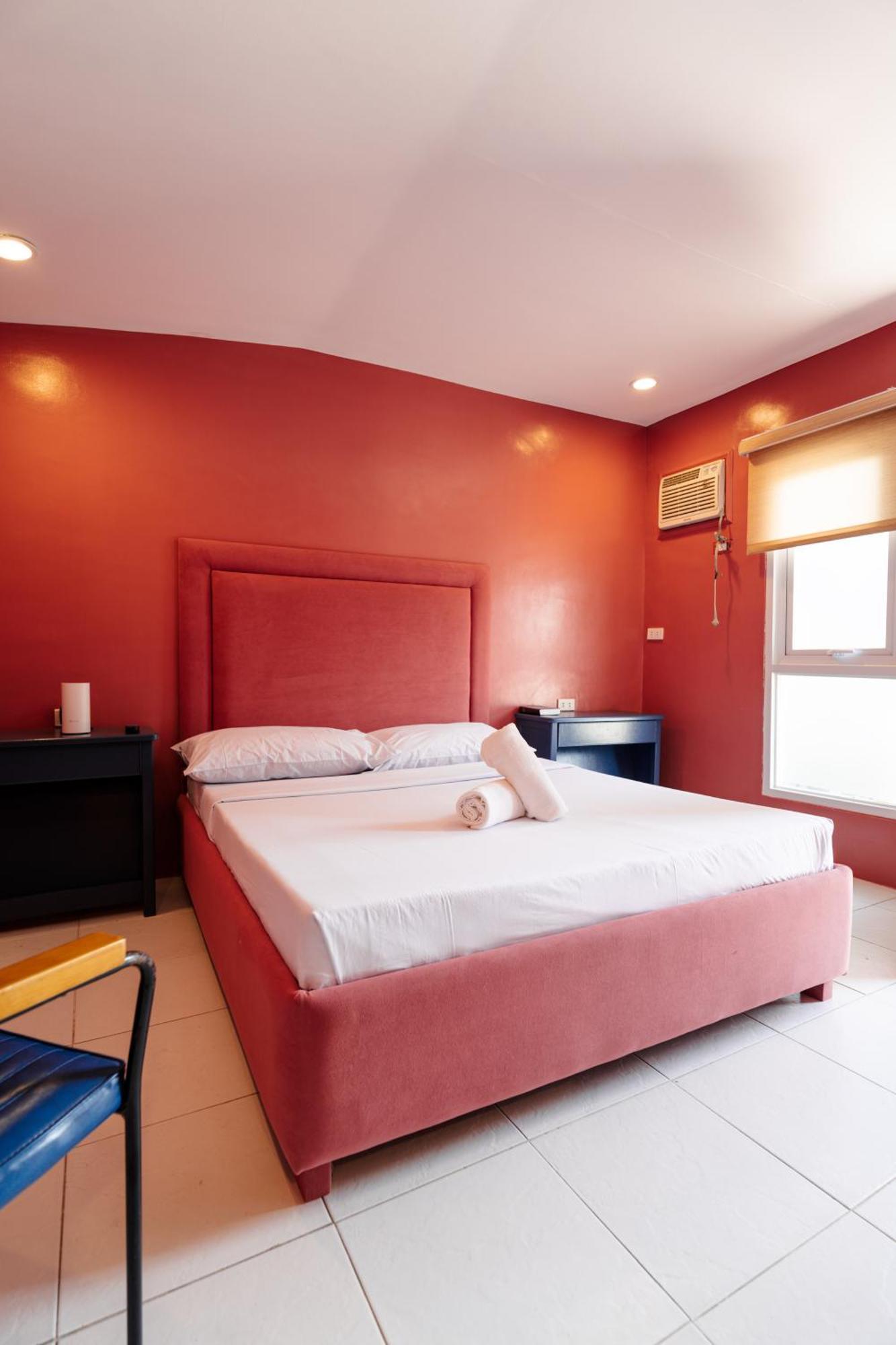 Bed and Breakfast Jacobs Hill Tagaytay Tagaytay City Exterior foto