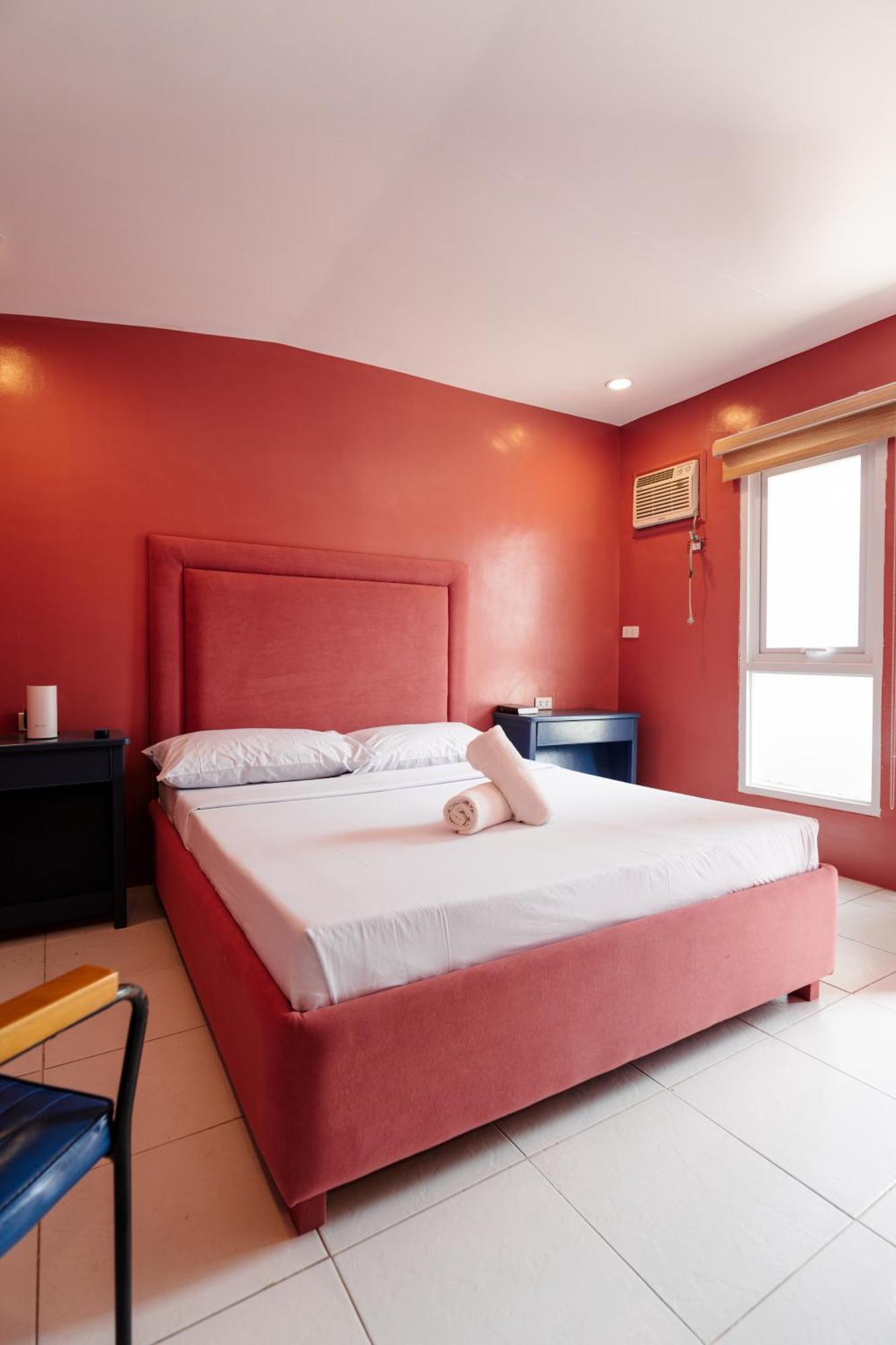 Bed and Breakfast Jacobs Hill Tagaytay Tagaytay City Exterior foto