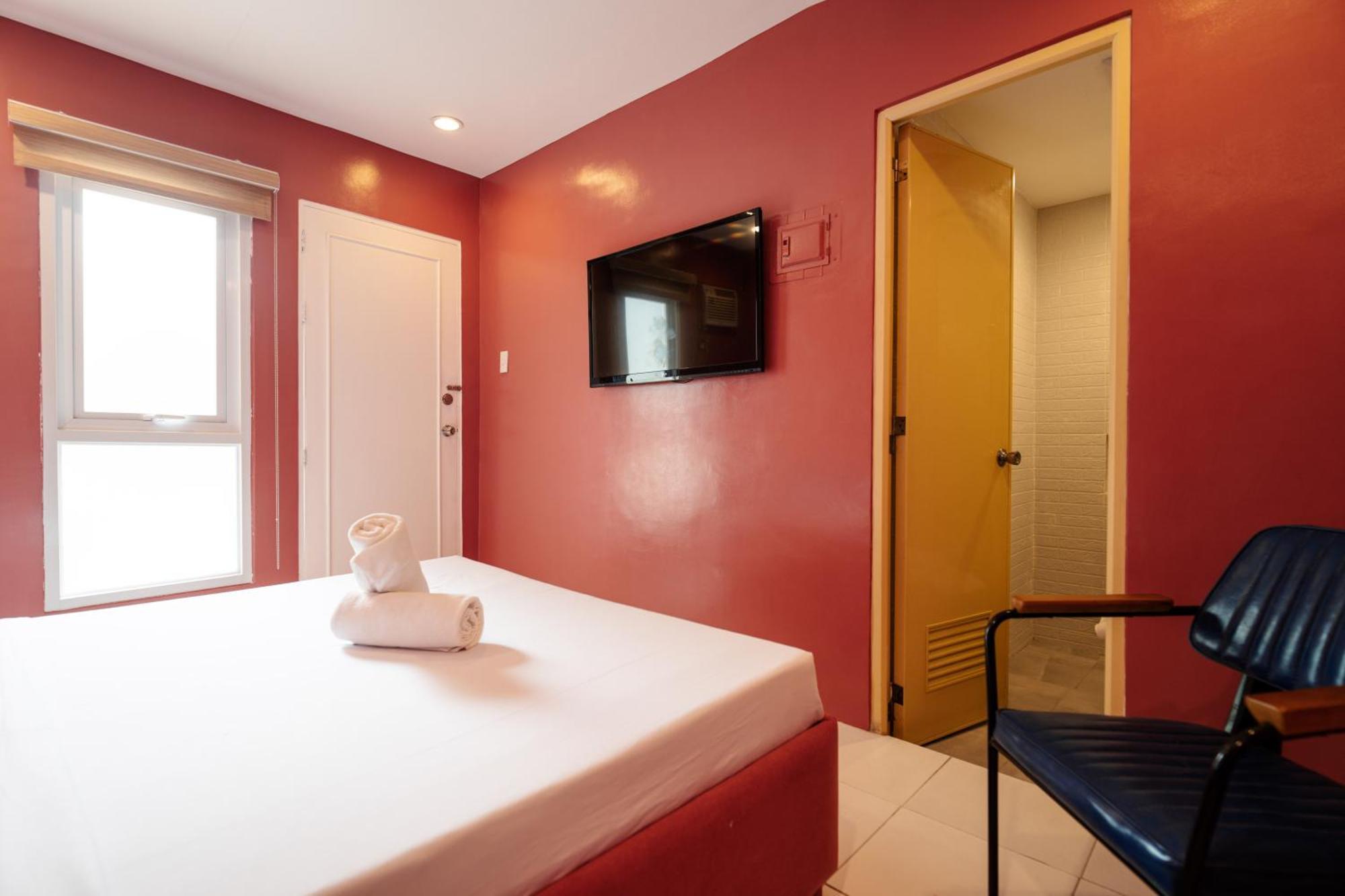 Bed and Breakfast Jacobs Hill Tagaytay Tagaytay City Exterior foto